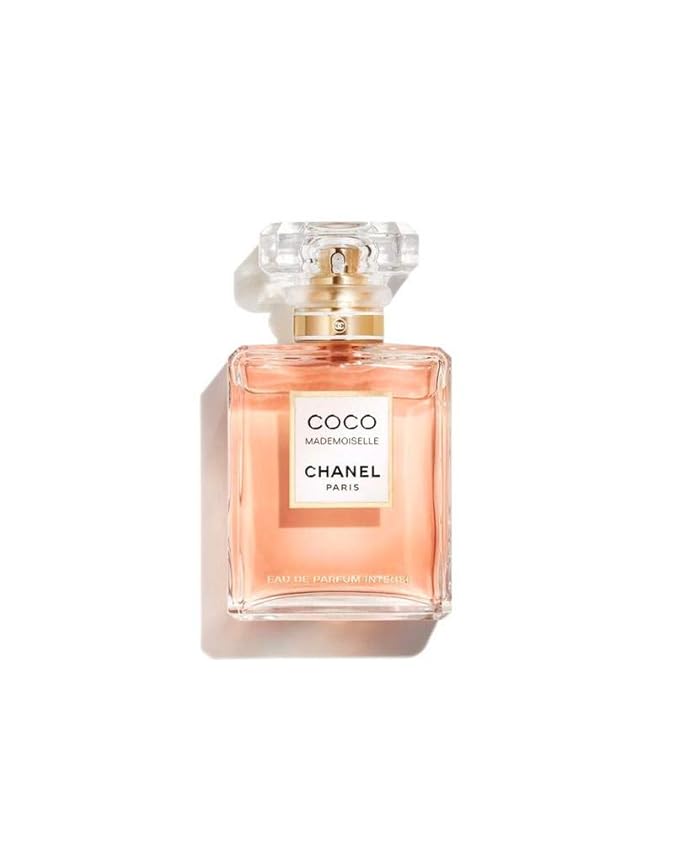 coco chanel oud