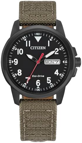 Amazon.com: Citizen Men's Eco-Drive Weekender Sport Casual, Gray