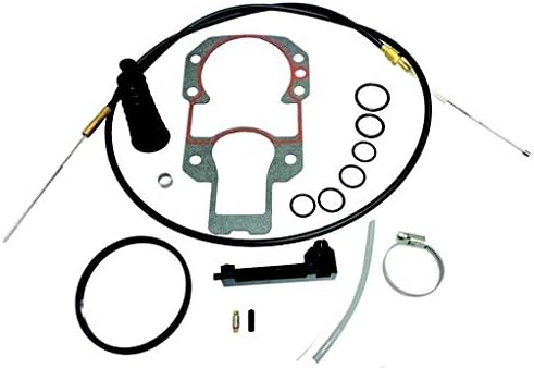 PELPARTS 865436A03 Shift Cable Kit