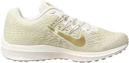 nike winflo 5 gold