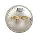 VSTAR® LED PAR36 6W 12V Warm White Lamp (Eq to 35W Halogen)