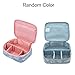 Portable Waterproof Travel Makeup Cosmetic Bags Organizer Large Capacity Multifunctional Storage Case for Women