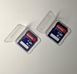 SanDisk 4 GB Class 4 SD Flash Memory Card - 2 Pack of SDSDB-004G (SDSDB2L-004G) with Jewel Case in Environmentally Friendly Packing (Label May Change)