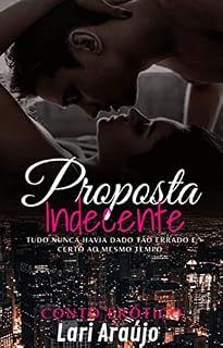 Livro Proposta Indecente
