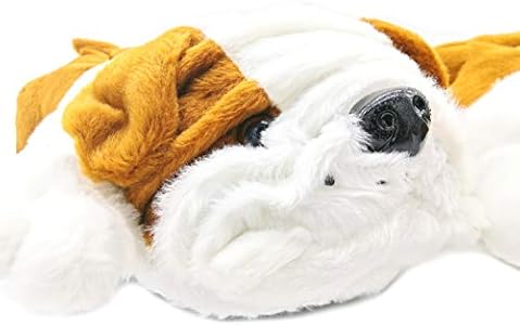 bulldog slippers
