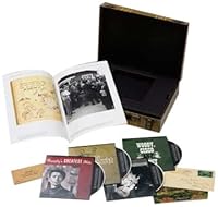 Woody Guthrie Ablum Cover