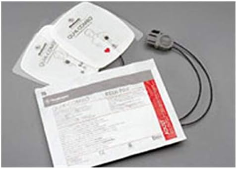 Defibrillator Electrode Edge System 1/Pr