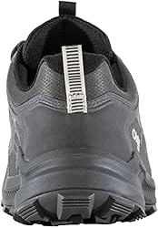 Oboz Men's Katabatic Low B-Dry Waterproof Hiking