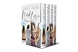The Mad Love Series Box Set