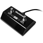 Blackstar IDCOREFS11 Footswitch for Core 20 &amp; 40 Guitar Combo Amp, 2W