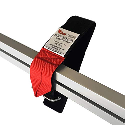 Vantech Hook & Loop Strap Universal (4 Pack) Pricepulse