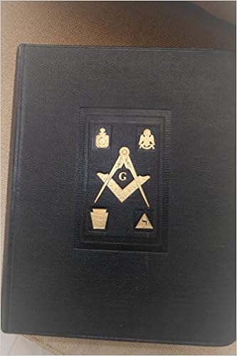 Mason's Self Pronouncing King James Authorized Version Of The Holy Bible  Containing The Old And New Testaments Translated Out Of The Original  Tongues And With The Former Translations Diligently Compared And Revised