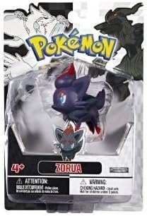 pokemon black and white figures