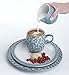 Denby Azure Shell Large Mug