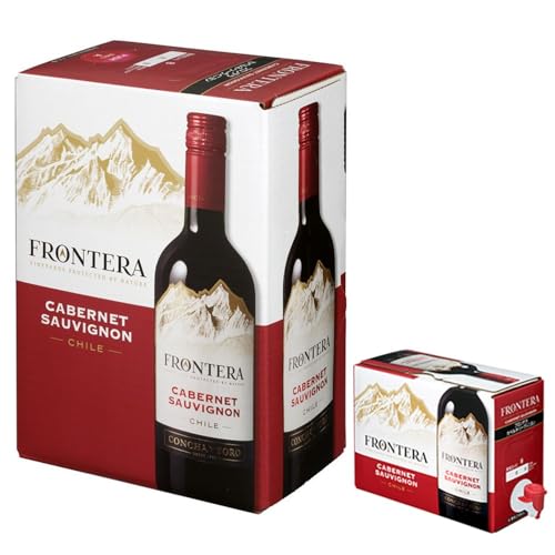 フロンテラ カベルネ・ソーヴィニヨンの商品画像