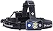 Black Diamond Icon Headlamp, Black