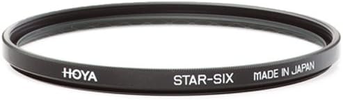 Hoya 52mm Star 6 Screw-in Filter