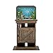 Ollie & Hutch 5133215COM Farmington Flipper, Rustic Aquarium Standthumb 3