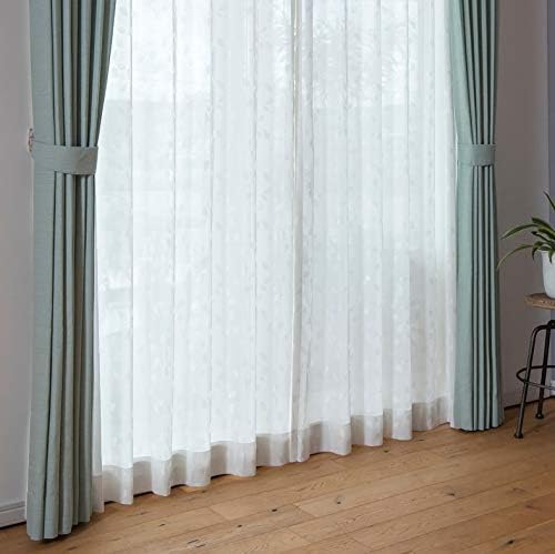 カズマ 高機能リーフレース１３２サイズから選べる オーダー仕立て 洗濯で洗えます アジャスター