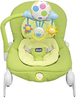 infant to toddler rocker baby