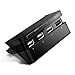 Ideashop PS4 Slim Hub, 4 USB Port Hub for PS4 Slim, USB 3.1 USB 2.0 Super Transfer Speed Charger Controller Splitter Expansion Adapter With LED Light for PS4 Slim