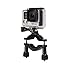 GoPro Roll Bar Mount (GoPro Official Mount)