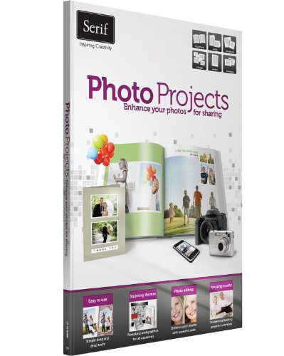 Serif Photo Projects - Thumbnail 5
