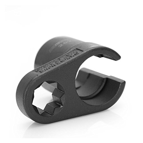 OEMTOOLS 25249 Oxygen Sensor Crowfoot Wrench Compact, Low Clearance