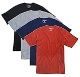 Eddie Bauer Mens Classic Fit Short-Sleeve T-Shirt