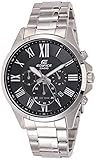 Casio #EF539D-7AV Men's Edifice Chronograph Sports Watch