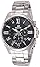 Casio #EF539D-7AV Men's Edifice Chronograph Sports Watch
