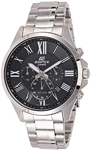 Casio #EF539D-7AV Men's Edifice Chronograph Sports Watch