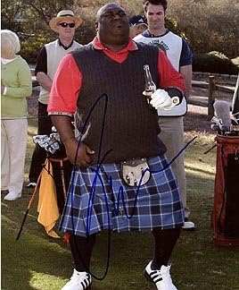 Faizon Love Who S Your Caddy 8x10 Male Celebrity Photo Signed In Person At Amazon S Entertainment Collectibles Store