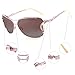 Shades Oversized
