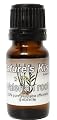 Nature's Kiss 10ml Essential Oil, 0.34-Ounce, Valerian Root