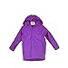 Splashy Nylon Children's Rain Jacket