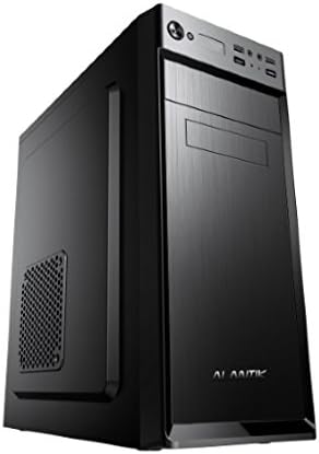 pc desktop con core intel