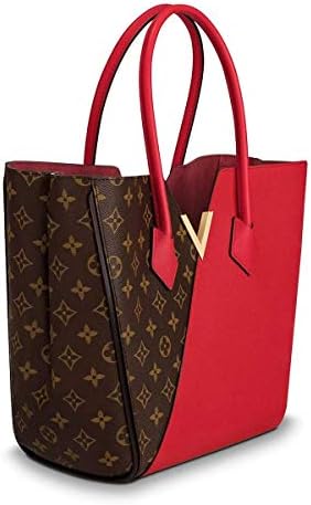 eLVe Monogram KIMONO PM Tote Shoulder Bag M41855 Noir 90065529