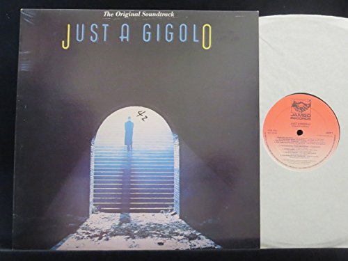 Marlene Dietrich - Just a Gigolo - Zortam Music