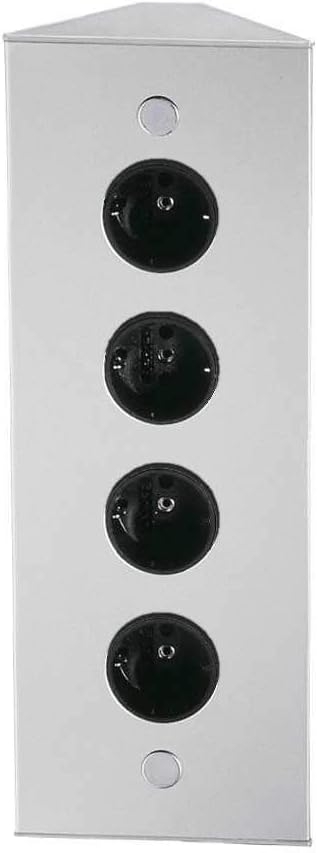 Thebo ST 3007/320 - 17586/320 Socket Element Stainless Steel