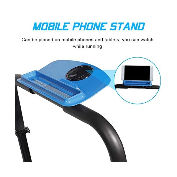 Treadmills-for-Home-Foldable-Electric-Folding-Treadmill-with-Music-Remote-Control-Running-Walking-Machine-LED-Display-with-Speakers-Flat-Treadmill-Exercise-Fitness-Machine-for-Home-and-Office Treadmills for Home Foldable, Electric Folding Treadmill with Music, Remote Control Running Walking Machine, LED Display…