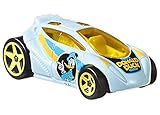 Hot Wheels Disney Vandetta ( Donald Duck )
