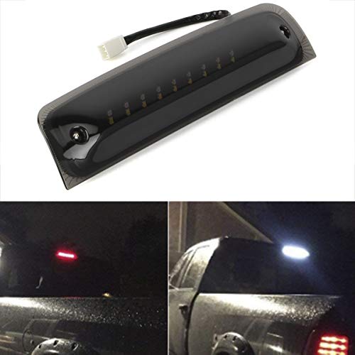 image for KING SHOWDEN LED 3rd Brake Light for 2011-2016 Dodge Ram 1500/2500/350