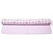 KLOUD City Baby Waterproof Washable Diaper Changing Mat Pad (Pink 27.5x31.5 inch)