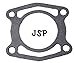 Aftermarket Exhaust Pipe Gasket OEM # 290931500 / 290931503 / 420931503 Compatible with Sea Doo 787 800 RFI XP GTX SPX GSX Challenger