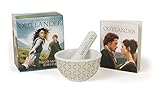 Image de Outlander: Mini Mortar & Pestle Set (Miniature Editions)