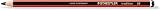 Staedtler Tradition Graphite Pencil 110 C12-1 Box of 12 Assorted Degrees view 2