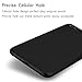 iPhone 8 Plus / 7 Plus Case, AnsTOP Thin 360 Full Body Case Coverage Protective Dual Layer [Matte Finish] iPhone Hard Case with Tempered Glass Screen Protector For iPhone 8 Plus / 7 Plus(Black)