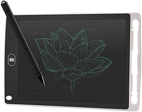 12 Inch Digital Inch LCD Writing Tablet Drawing Tablet Handwriting Pads Electronic Tablet Ultra-Thin Board for Kids