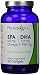 Physiologics - EPA/DHA Omega 3 950 mg 100 gels [Health and Beauty]